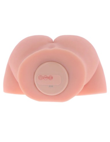HIDDEN DESIRE JUICY SUCKING PUSSY TORSO MASTURBADOR FEMENINO 4 KG