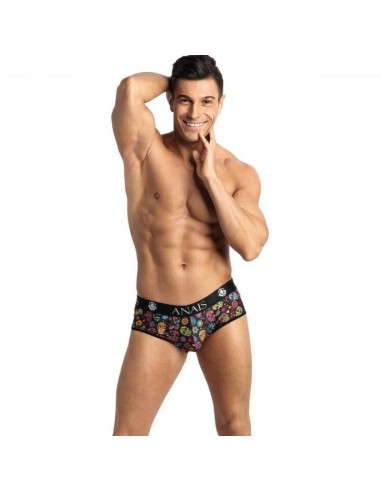 ANAIS MEN MEXICO JOCK BIKINI L
