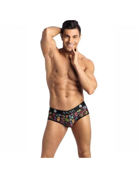 ANAIS MEN MEXICO JOCK BIKINI L