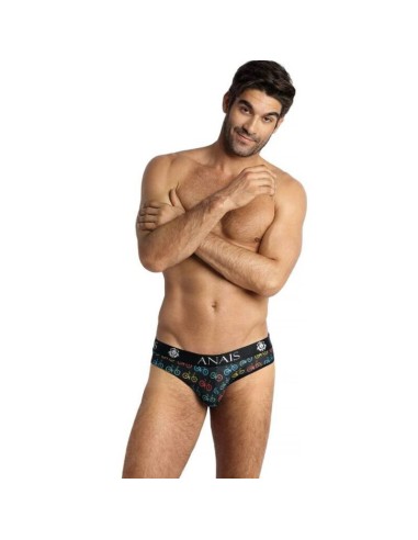 ANAIS MEN BENITO SLIP XL
