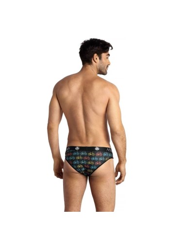 ANAIS MEN BENITO SLIP XL