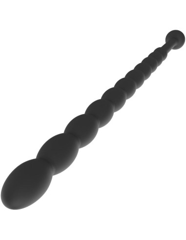 HIDDEN DESIRE EXTREME ADVANCED DILATADORES DE URETRA CON ESTRAAS 2 UDS