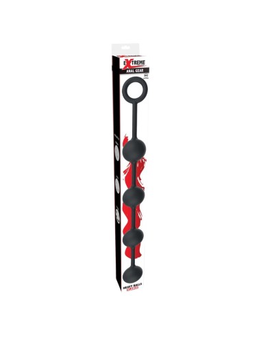 HIDDEN DESIRE EXTREME BOLAS ANALES PESADAS XL