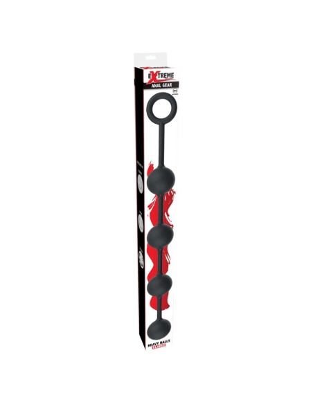 HIDDEN DESIRE EXTREME BOLAS ANALES PESADAS XL