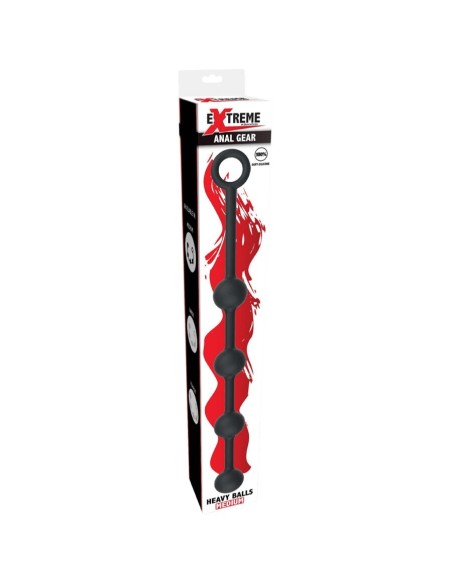 HIDDEN DESIRE EXTREME BOLAS ANALES PESADAS M