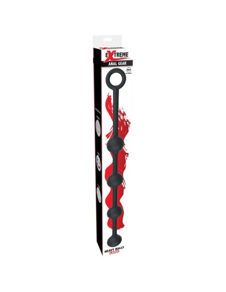 HIDDEN DESIRE EXTREME BOLAS ANALES PESADAS L