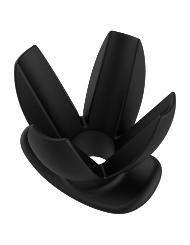 HIDDEN DESIRE EXTREME SPREADER PLUG ANAL EXPANSIVO
