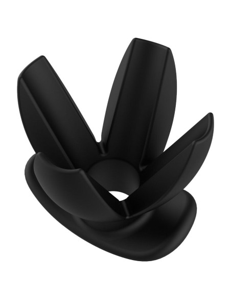 HIDDEN DESIRE EXTREME SPREADER PLUG ANAL EXPANSIVO