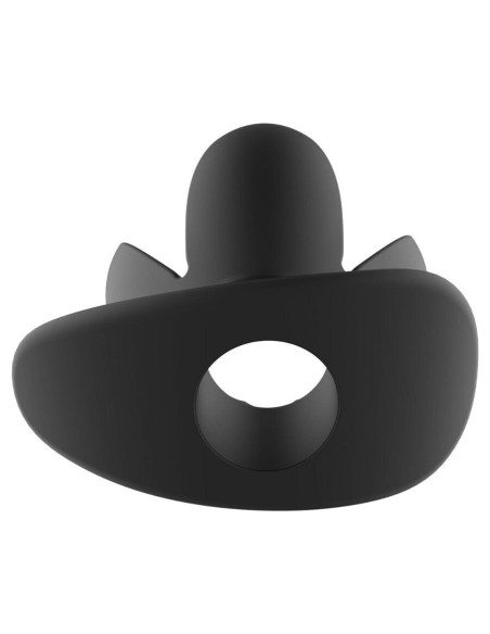 HIDDEN DESIRE EXTREME SPREADER PLUG ANAL EXPANSIVO