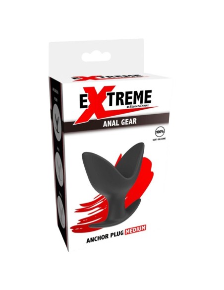 HIDDEN DESIRE EXTREME ANCHOR PLUG ANAL M