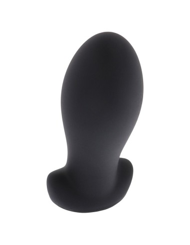 HIDDEN DESIRE EXTREME HEAVY STRETCHER PLUG ANAL XL