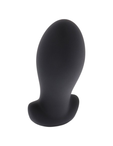 HIDDEN DESIRE EXTREME HEAVY STRETCHER PLUG ANAL XL