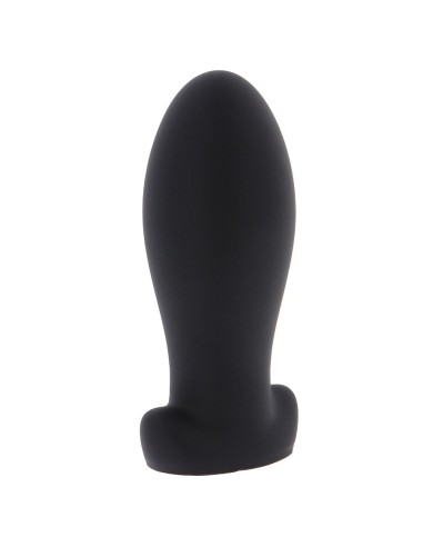 HIDDEN DESIRE EXTREME HEAVY STRETCHER PLUG ANAL XL