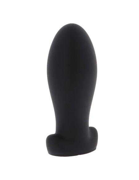 HIDDEN DESIRE EXTREME HEAVY STRETCHER PLUG ANAL XL
