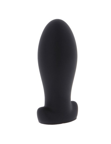 HIDDEN DESIRE EXTREME HEAVY ANAL STRETCHER PLUG M
