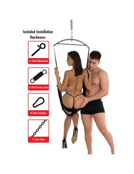 HIDDEN DESIRE EXTREME ANCHOR LOVERS COLUMPIO SEXUAL