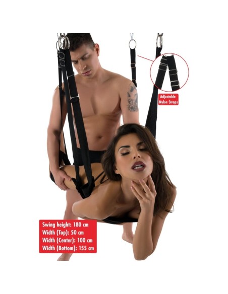 HIDDEN DESIRE EXTREME LOVERS COLUMPIO SEXUAL CON SOPORTE