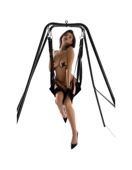 HIDDEN DESIRE EXTREME LOVERS COLUMPIO SEXUAL CON SOPORTE