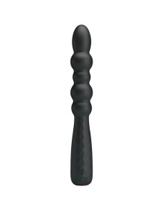MR PLAY PLUG ANAL FLEXIBLE CON VIBRACIAN 2
