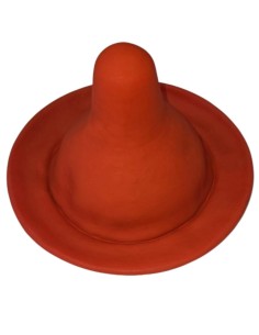 DIABLO PICANTE GORRO CONDAN ROJO