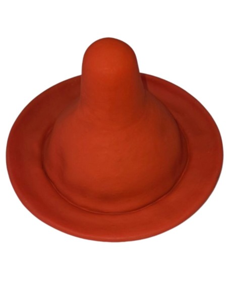 DIABLO PICANTE GORRO CONDAN ROJO