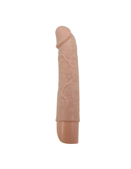 PRETTY LOVE LEANDER VIBRADOR REALASTICO FLEXIBLE