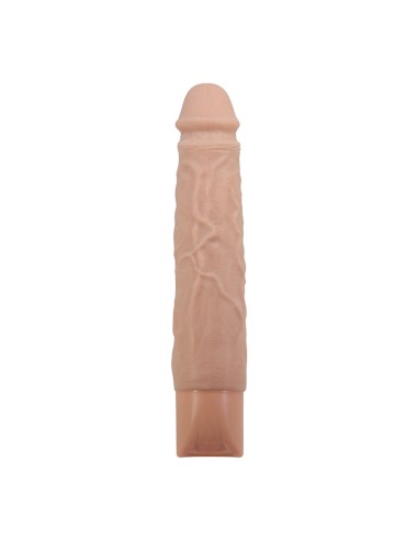 PRETTY LOVE OSRIC VIBRADOR REALASTICO FLEXIBLE