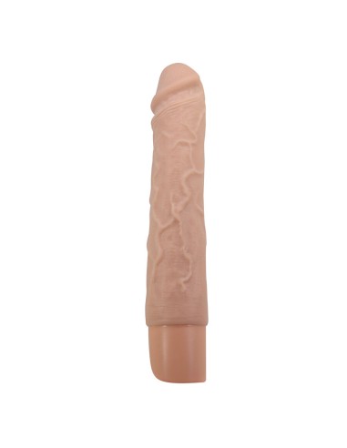 PRETTY LOVE OSRIC VIBRADOR REALASTICO FLEXIBLE