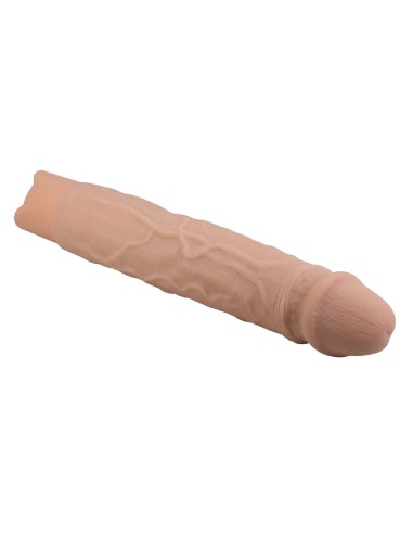 PRETTY LOVE OSRIC VIBRADOR REALASTICO FLEXIBLE