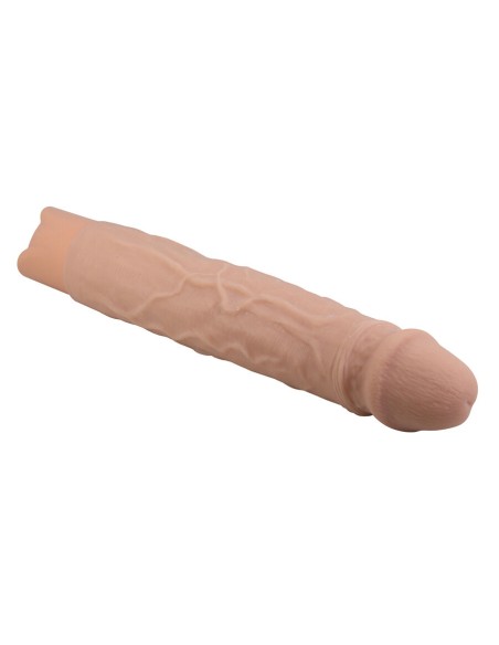 PRETTY LOVE OSRIC VIBRADOR REALASTICO FLEXIBLE