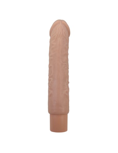 PRETTY LOVE RUFUS VIBRADOR REALASTICO FLEXIBLE