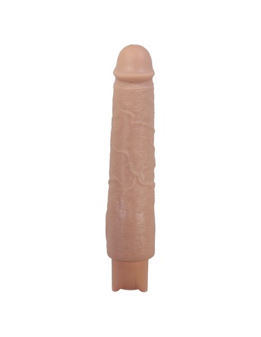 PRETTY LOVE SOREN VIBRADOR REALASTICO FLEXIBLE