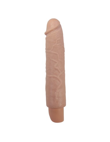 PRETTY LOVE SOREN VIBRADOR REALASTICO FLEXIBLE
