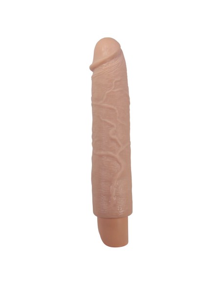 PRETTY LOVE SOREN VIBRADOR REALASTICO FLEXIBLE