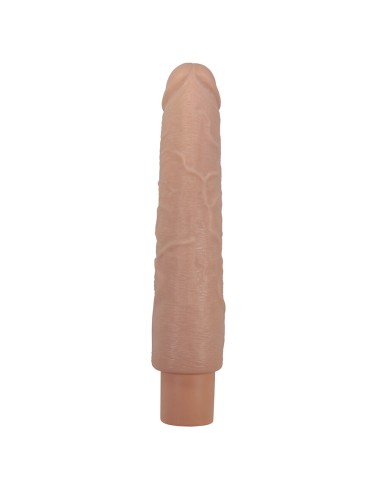 PRETTY LOVE SOREN VIBRADOR REALASTICO FLEXIBLE