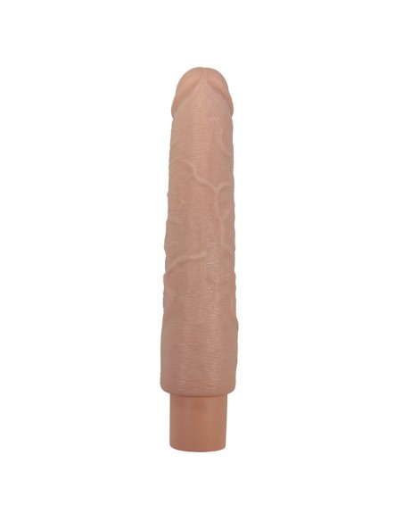 PRETTY LOVE SOREN VIBRADOR REALASTICO FLEXIBLE