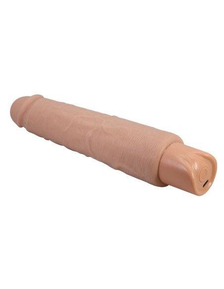 PRETTY LOVE SOREN VIBRADOR REALASTICO FLEXIBLE