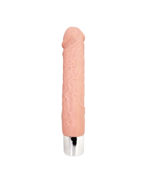 PRETTY LOVE OSRIC PRO VIBRADOR REALASTICO FLEXIBLE