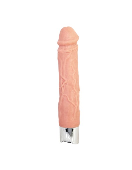 PRETTY LOVE OSRIC PRO VIBRADOR REALASTICO FLEXIBLE
