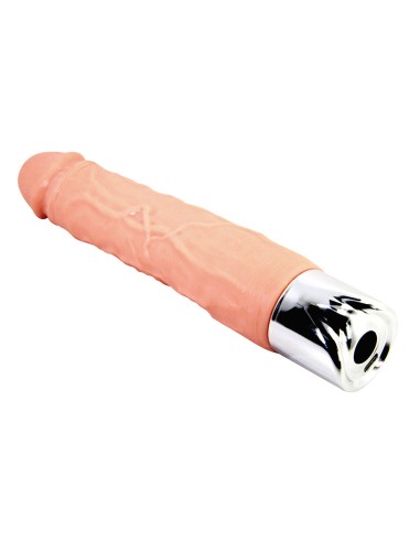 PRETTY LOVE OSRIC PRO VIBRADOR REALASTICO FLEXIBLE