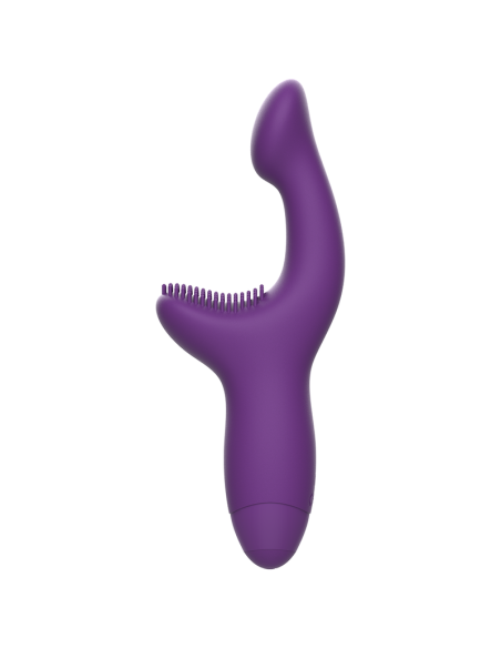 REWOLUTION REWOKISS VIBRADOR ESTIMULADOR PUNTO A REWOLUTION REWOKISS VIBRADOR ESTIMULADOR PUNTO A