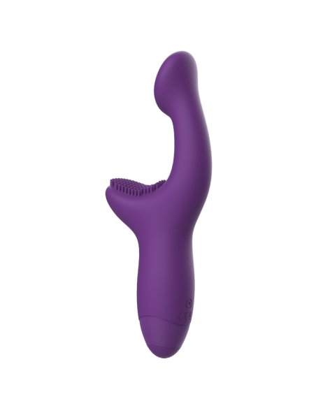 REWOLUTION REWOKISS VIBRADOR ESTIMULADOR PUNTO A REWOLUTION REWOKISS VIBRADOR ESTIMULADOR PUNTO A