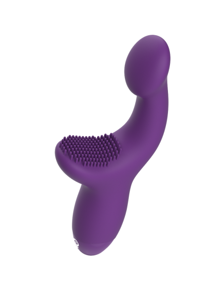 REWOLUTION REWOKISS VIBRADOR ESTIMULADOR PUNTO A REWOLUTION REWOKISS VIBRADOR ESTIMULADOR PUNTO A