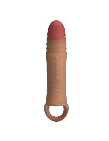 PRETTY LOVE FUNDA PARA PENE CON VIBRACIAN