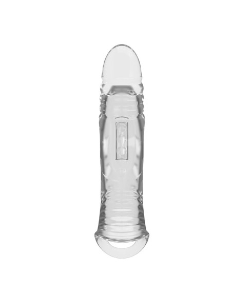 PRETTY LOVE FUNDA PARA PENE TRANSPARENTE