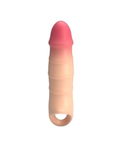 PRETTY LOVE DARNELL FUNDA PARA PENE EFECTO REALISTA 2