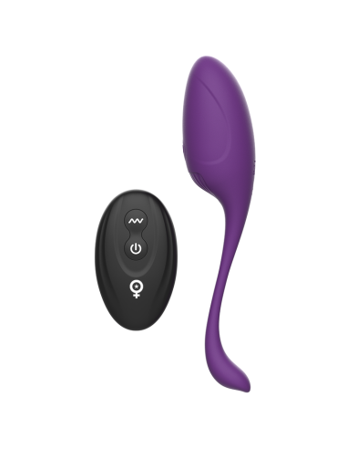 REWOLUTION REWOVO HUEVO VIBRADOR CONTROL REMOTO