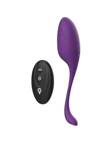 REWOLUTION REWOVO HUEVO VIBRADOR CONTROL REMOTO
