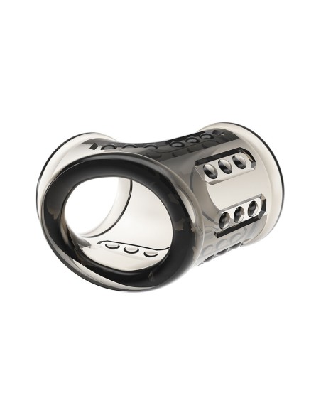 PRETTY LOVE FUNDA PARA EL PENE TIPO ANILLO