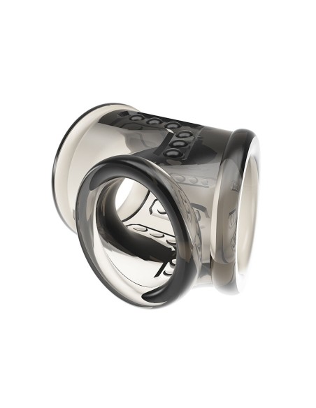 PRETTY LOVE FUNDA PARA EL PENE TIPO ANILLO